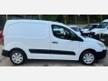 Citroen Berlingo 1.6 HDi 625 Enterprise L1 5dr (Euro 5) 7