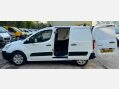 Citroen Berlingo 1.6 HDi 625 Enterprise L1 5dr (Euro 5) 19