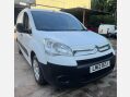 Citroen Berlingo 1.6 HDi 625 Enterprise L1 5dr (Euro 5) 4