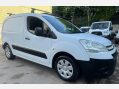 Citroen Berlingo 1.6 HDi 625 Enterprise L1 5dr (Euro 5) 5