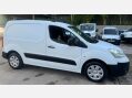 Citroen Berlingo 1.6 HDi 625 Enterprise L1 5dr (Euro 5) 6