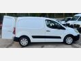 Citroen Berlingo 1.6 HDi 625 Enterprise L1 5dr (Euro 5) 8
