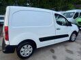 Citroen Berlingo 1.6 HDi 625 Enterprise L1 5dr (Euro 5) 10