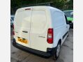 Citroen Berlingo 1.6 HDi 625 Enterprise L1 5dr (Euro 5) 11