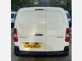 Citroen Berlingo 1.6 HDi 625 Enterprise L1 5dr (Euro 5) 12