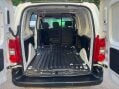 Citroen Berlingo 1.6 HDi 625 Enterprise L1 5dr (Euro 5) 14