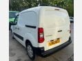 Citroen Berlingo 1.6 HDi 625 Enterprise L1 5dr (Euro 5) 15