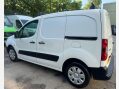 Citroen Berlingo 1.6 HDi 625 Enterprise L1 5dr (Euro 5) 16
