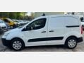 Citroen Berlingo 1.6 HDi 625 Enterprise L1 5dr (Euro 5) 18