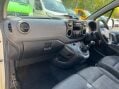 Citroen Berlingo 1.6 HDi 625 Enterprise L1 5dr (Euro 5) 25