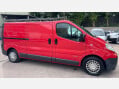Renault Trafic 2.0 TD dCi LL29 Navigation L3 H1 4dr 5