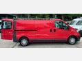 Renault Trafic 2.0 TD dCi LL29 Navigation L3 H1 4dr 7