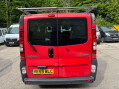 Renault Trafic 2.0 TD dCi LL29 Navigation L3 H1 4dr 12