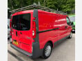 Renault Trafic 2.0 TD dCi LL29 Navigation L3 H1 4dr 11