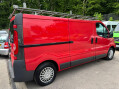 Renault Trafic 2.0 TD dCi LL29 Navigation L3 H1 4dr 10