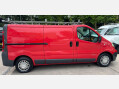 Renault Trafic 2.0 TD dCi LL29 Navigation L3 H1 4dr 9