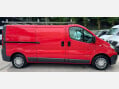 Renault Trafic 2.0 TD dCi LL29 Navigation L3 H1 4dr 6