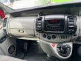 Renault Trafic 2.0 TD dCi LL29 Navigation L3 H1 4dr 27
