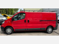 Renault Trafic 2.0 TD dCi LL29 Navigation L3 H1 4dr 19