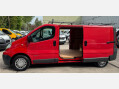 Renault Trafic 2.0 TD dCi LL29 Navigation L3 H1 4dr 17