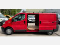 Renault Trafic 2.0 TD dCi LL29 Navigation L3 H1 4dr 16