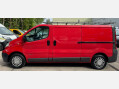 Renault Trafic 2.0 TD dCi LL29 Navigation L3 H1 4dr 15