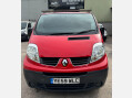 Renault Trafic 2.0 TD dCi LL29 Navigation L3 H1 4dr 22