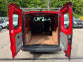 Renault Trafic 2.0 TD dCi LL29 Navigation L3 H1 4dr 13