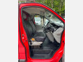 Renault Trafic 2.0 TD dCi LL29 Navigation L3 H1 4dr 24