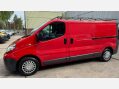Renault Trafic 2.0 TD dCi LL29 Navigation L3 H1 4dr 18