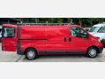 Renault Trafic 2.0 TD dCi LL29 Navigation L3 H1 4dr 7