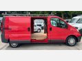 Renault Trafic 2.0 TD dCi LL29 Navigation L3 H1 4dr 8