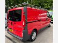 Renault Trafic 2.0 TD dCi LL29 Navigation L3 H1 4dr 11
