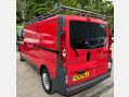 Renault Trafic 2.0 TD dCi LL29 Navigation L3 H1 4dr 14