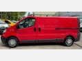 Renault Trafic 2.0 TD dCi LL29 Navigation L3 H1 4dr 19