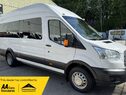 Ford Transit 2.2 TDCi 460 HDT Trend L4 H3 5dr (17 seats)