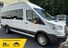 Ford Transit 2.2 TDCi 460 HDT Trend L4 H3 5dr (17 seats)