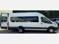 Ford Transit 2.2 TDCi 460 HDT Trend L4 H3 5dr (17 seats) 10