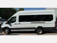 Ford Transit 2.2 TDCi 460 HDT Trend L4 H3 5dr (17 seats) 20