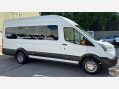 Ford Transit 2.2 TDCi 460 HDT Trend L4 H3 5dr (17 seats) 7