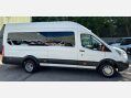 Ford Transit 2.2 TDCi 460 HDT Trend L4 H3 5dr (17 seats) 8