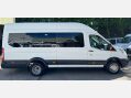 Ford Transit 2.2 TDCi 460 HDT Trend L4 H3 5dr (17 seats) 9