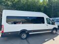 Ford Transit 2.2 TDCi 460 HDT Trend L4 H3 5dr (17 seats) 11