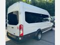 Ford Transit 2.2 TDCi 460 HDT Trend L4 H3 5dr (17 seats) 13
