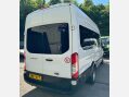 Ford Transit 2.2 TDCi 460 HDT Trend L4 H3 5dr (17 seats) 14