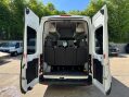 Ford Transit 2.2 TDCi 460 HDT Trend L4 H3 5dr (17 seats) 15