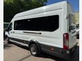 Ford Transit 2.2 TDCi 460 HDT Trend L4 H3 5dr (17 seats) 18