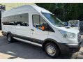 Ford Transit 2.2 TDCi 460 HDT Trend L4 H3 5dr (17 seats) 6