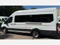 Ford Transit 2.2 TDCi 460 HDT Trend L4 H3 5dr (17 seats) 19