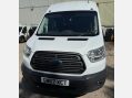 Ford Transit 2.2 TDCi 460 HDT Trend L4 H3 5dr (17 seats) 29